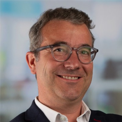 Xavier Le Blan, Swen Capital Partners